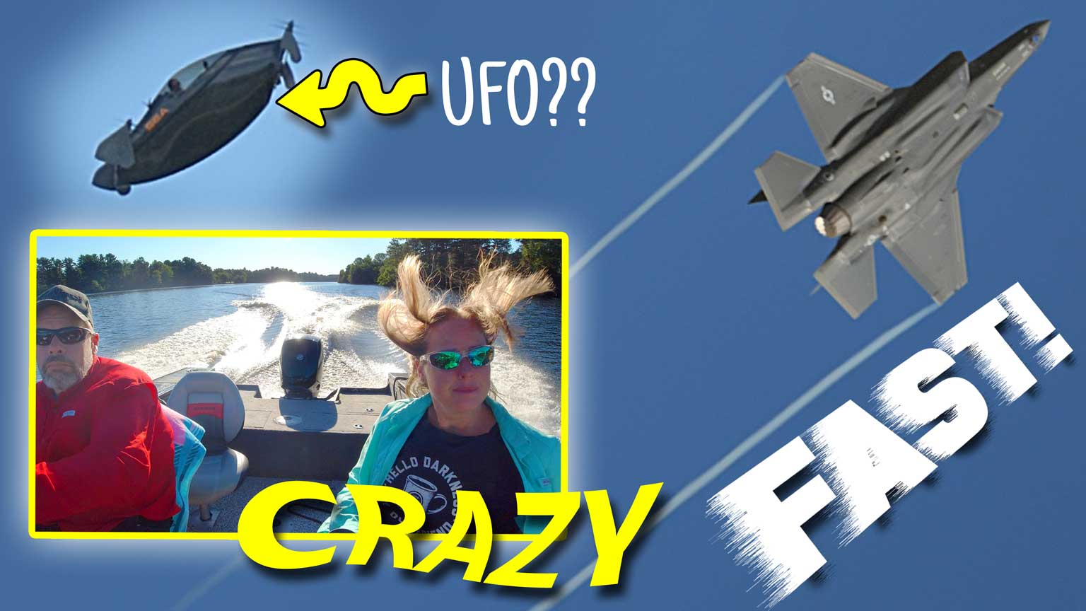 So THIS is where all the CRAZY folks meet!  | South Wood County Park & EAA AirVenture | E83