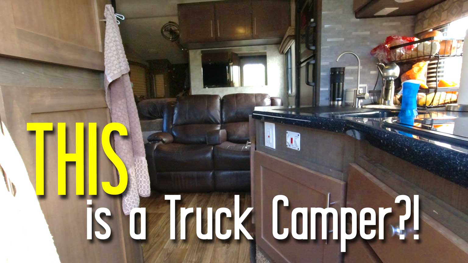 RV and Camper Organization: Your Complete Guide - Clutter Keeper®