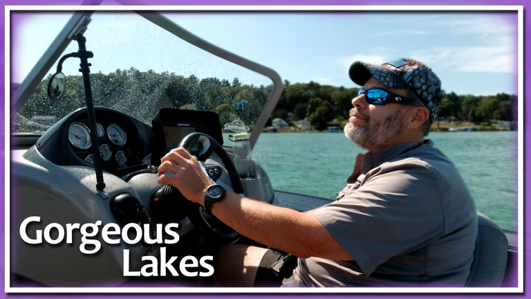 My Secret Plan Before Selling Our Boat in Northern Michigan! | e197