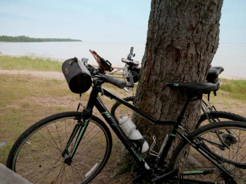 Bike Break